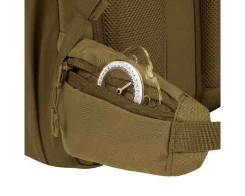 Рюкзак тактичний Highlander Eagle 3 Backpack 40L Coyote Tan (TT194-CT)