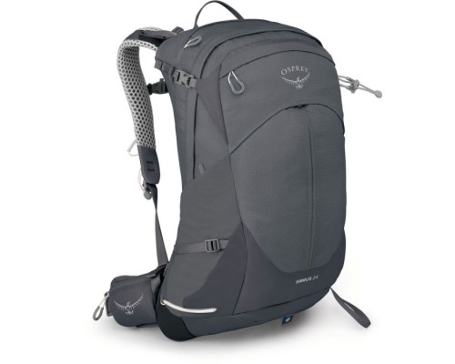 Рюкзак Osprey Sirrus 24 tunnel vision grey - O/S - сірий Рюкзак Osprey Sirrus 24 tunnel vision grey - O/S - сірий