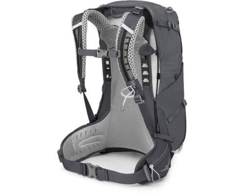 Рюкзак Osprey Sirrus 24 tunnel vision grey - O/S - сірий Рюкзак Osprey Sirrus 24 tunnel vision grey - O/S - сірий