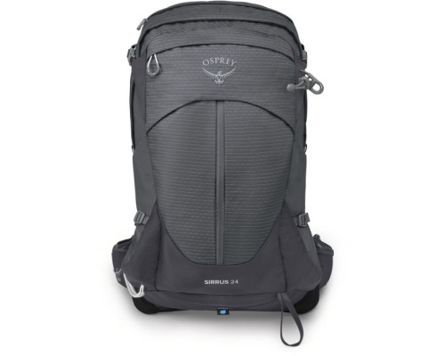 Рюкзак Osprey Sirrus 24 tunnel vision grey - O/S - сірий Рюкзак Osprey Sirrus 24 tunnel vision grey - O/S - сірий