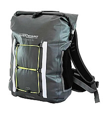Герморюкзак OverBoard OB1205GRY-EU TrekDry Backpack 30 л - сірий