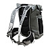 Герморюкзак OverBoard OB1205GRY-EU TrekDry Backpack 30 л - сірий