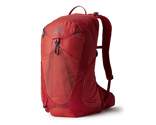 Рюкзак туристичний Gregory 25 л BIOSYNC-MIKO SUMAC RED 145276/9973 Рюкзак туристичний Gregory 25 л BIOSYNC-MIKO SUMAC RED 145276/9973