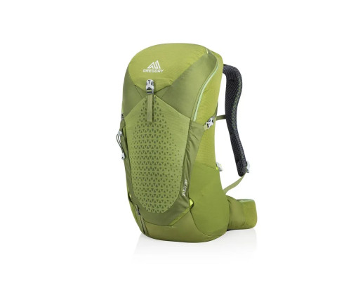 Рюкзак туристичний Gregory 30 л ZULU SM/MD MANTIS GRN 111568/7412 FLOAT Рюкзак туристичний Gregory 30 л ZULU SM/MD MANTIS GRN 111568/7412 FLOAT
