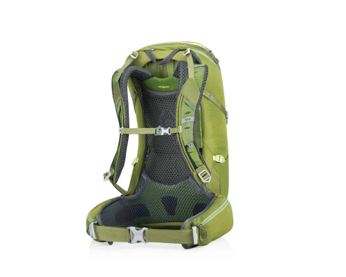 Рюкзак туристичний Gregory 30 л ZULU SM/MD MANTIS GRN 111568/7412 FLOAT Рюкзак туристичний Gregory 30 л ZULU SM/MD MANTIS GRN 111568/7412 FLOAT