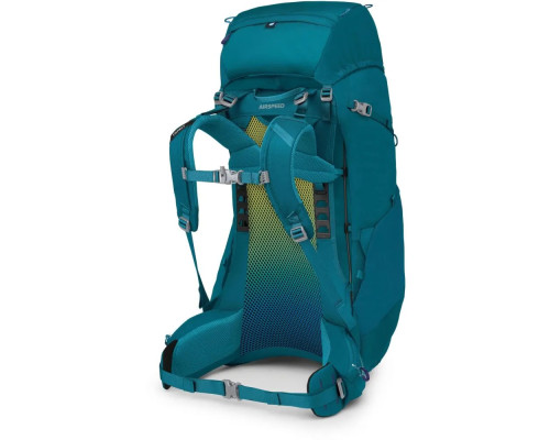 Рюкзак туристичний дитячий Osprey Ace 50 л O/S - синій