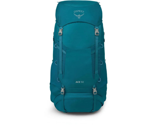 Рюкзак туристичний дитячий Osprey Ace 50 л O/S - синій