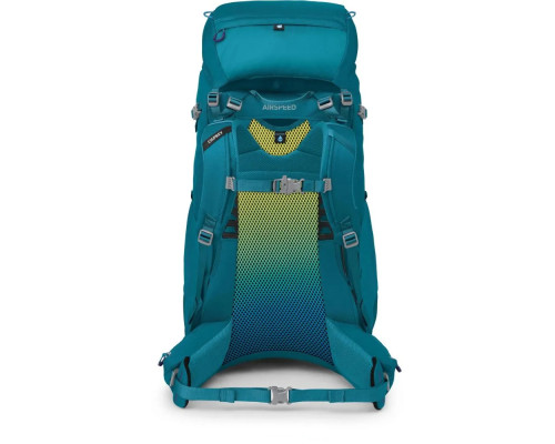 Рюкзак туристичний дитячий Osprey Ace 50 л O/S - синій