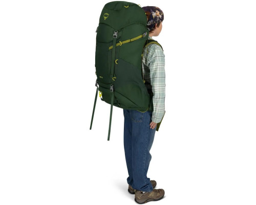 Рюкзак туристичний дитячий Osprey Ace 50 л O/S - синій
