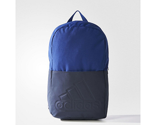 Рюкзак спортивний Adidas A Classics Bos M (BR1559) - синій