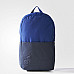 Рюкзак спортивний Adidas A Classics Bos M (BR1559) - синій