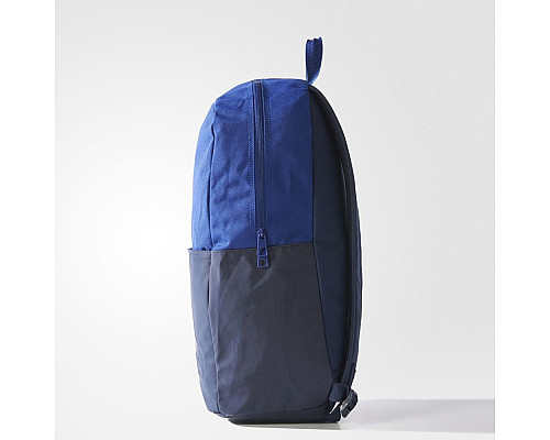 Рюкзак спортивний Adidas A Classics Bos M (BR1559) - синій