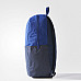 Рюкзак спортивний Adidas A Classics Bos M (BR1559) - синій