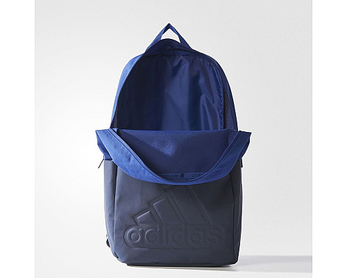 Рюкзак спортивний Adidas A Classics Bos M (BR1559) - синій