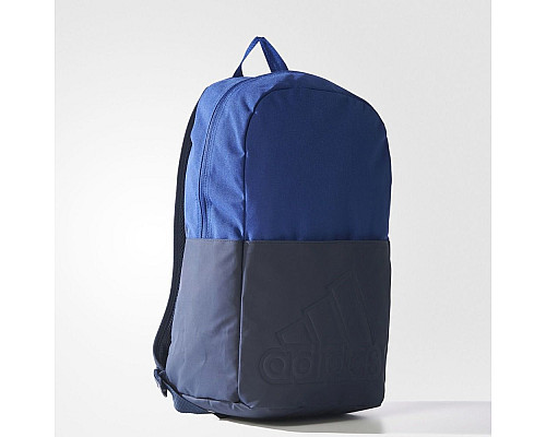 Рюкзак спортивний Adidas A Classics Bos M (BR1559) - синій