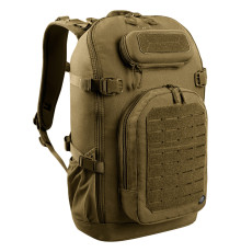 Рюкзак тактичний&nbsp; Highlander Stoirm Backpack 25L Coyote Tan (TT187-CT)