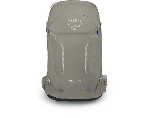 Рюкзак Osprey Hikelite 28 tan concrete - S/M - бежевий