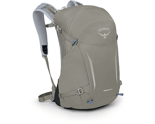 Рюкзак Osprey Hikelite 28 tan concrete - S/M - бежевий