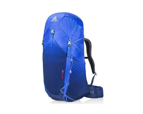 Рюкзак туристичний Gregory 55 л OCTAL XS MONARCHBLU 91639/6401 AEROSPAN