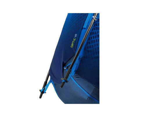 Рюкзак туристичний Gregory 55 л OCTAL XS MONARCHBLU 91639/6401 AEROSPAN