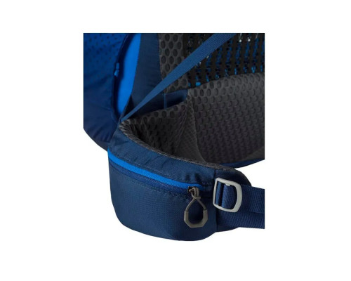 Рюкзак туристичний Gregory 55 л OCTAL XS MONARCHBLU 91639/6401 AEROSPAN