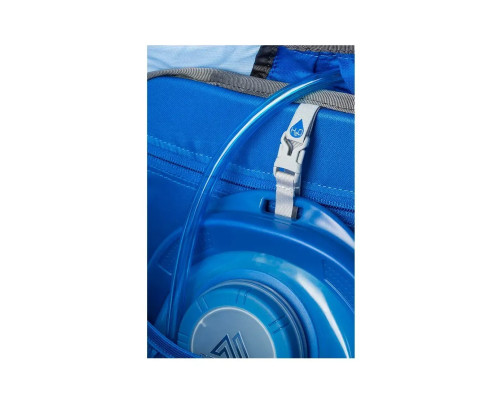 Рюкзак туристичний Gregory 55 л OCTAL XS MONARCHBLU 91639/6401 AEROSPAN
