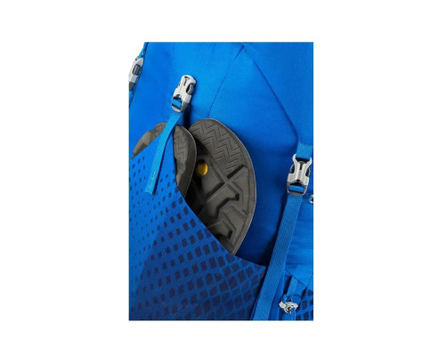 Рюкзак туристичний Gregory 55 л OCTAL XS MONARCHBLU 91639/6401 AEROSPAN