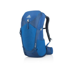 Рюкзак туристичний Gregory 30 л ZULU SM/MD EMPIRE BLUE 111568/7411 FLOAT 