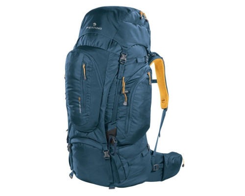 Туристичний рюкзак FERRINO Transalp 100l 2020 - синій