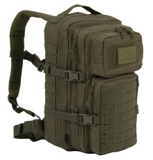 Рюкзак тактичний Highlander Recon Backpack 28L -оливковий