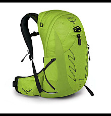 Рюкзак Osprey Talon 22 - зелений