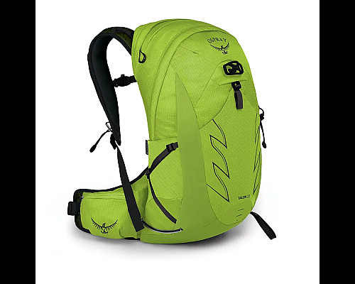 Рюкзак Osprey Talon 22 - зелений Рюкзак Osprey Talon 22 - зелений