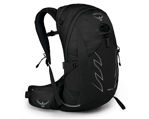 Рюкзак Osprey Talon 22 - зелений Рюкзак Osprey Talon 22 - зелений