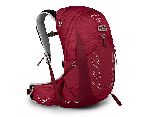 Рюкзак Osprey Talon 22 - зелений Рюкзак Osprey Talon 22 - зелений