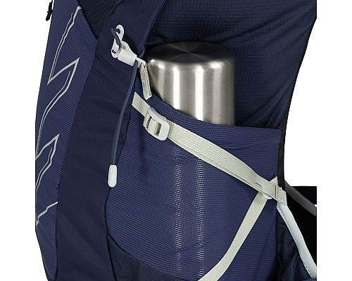 Рюкзак Osprey Talon 22 - зелений Рюкзак Osprey Talon 22 - зелений