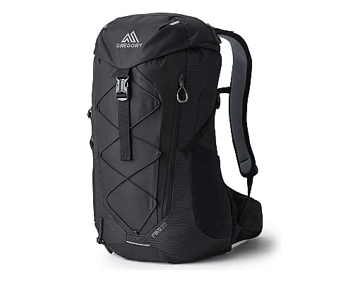 Рюкзак туристичний Gregory 30 л BIOSYNC-MIKO OPTIC BLACK 145277/9974 Рюкзак туристичний Gregory 30 л BIOSYNC-MIKO OPTIC BLACK 145277/9974