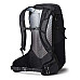 Рюкзак туристичний Gregory 30 л BIOSYNC-MIKO OPTIC BLACK 145277/9974