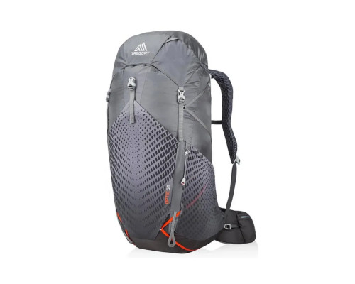 Рюкзак туристичний Gregory 58 л OPTIC MD LAVA GREY 91644/1490 AEROSPAN