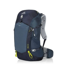 Рюкзак туристичний Gregory 30 л ZULU MD/LG OZONEBLACK 111580/7416 FLOAT 