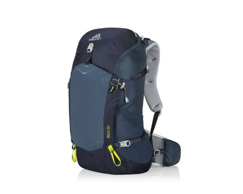 Рюкзак туристичний Gregory 30 л ZULU MD/LG OZONEBLACK 111580/7416 FLOAT Рюкзак туристичний Gregory 30 л ZULU MD/LG OZONEBLACK 111580/7416 FLOAT