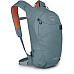 Рюкзак Osprey Glade 12 celestine blue - O/S - сірий