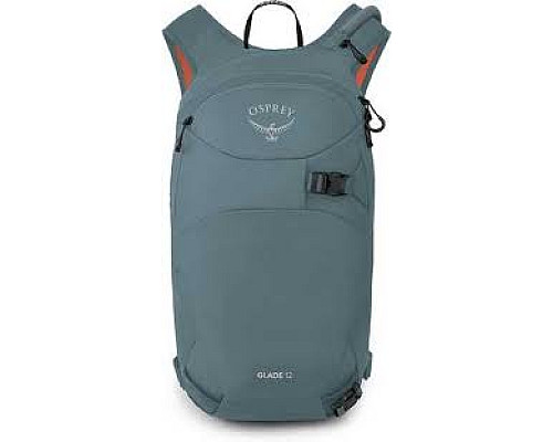 Рюкзак Osprey Glade 12 celestine blue - O/S - сірий