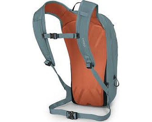 Рюкзак Osprey Glade 12 celestine blue - O/S - сірий