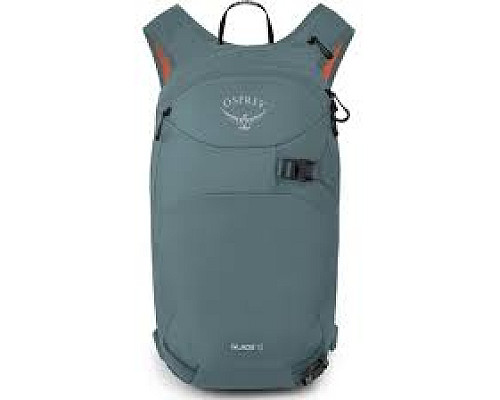 Рюкзак Osprey Glade 12 celestine blue - O/S - сірий