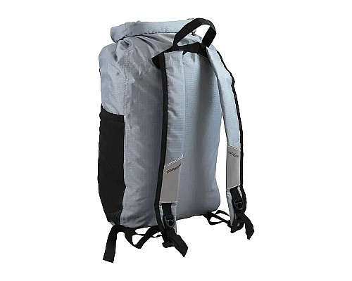 Рюкзак водонепроникний OverBoard OB1225GRY-EU 20 л - сірий