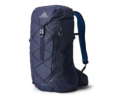Рюкзак туристичний Gregory 30 л BIOSYNC-MIKO VOLT BLUE 145277/9968