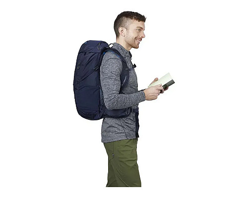 Рюкзак туристичний Gregory 30 л BIOSYNC-MIKO VOLT BLUE 145277/9968
