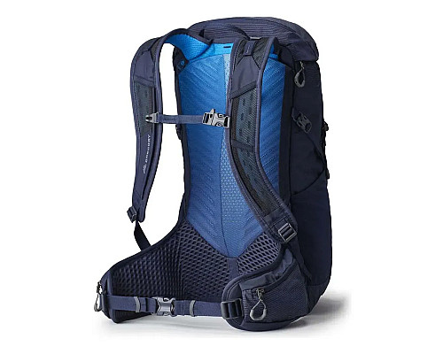 Рюкзак туристичний Gregory 30 л BIOSYNC-MIKO VOLT BLUE 145277/9968