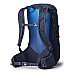 Рюкзак туристичний Gregory 30 л BIOSYNC-MIKO VOLT BLUE 145277/9968