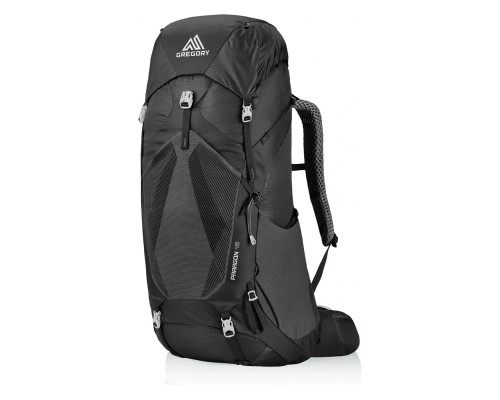 Рюкзак туристичний Gregory 48 л PARAGON MD\LG BASALT BLK 126843/2917 AEROLON Рюкзак туристичний Gregory 48 л PARAGON MD\LG BASALT BLK 126843/2917 AEROLON